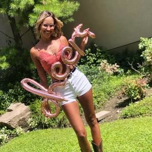 Meet your Posher, Mandy